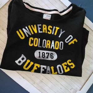 Victoria secret Colorado top